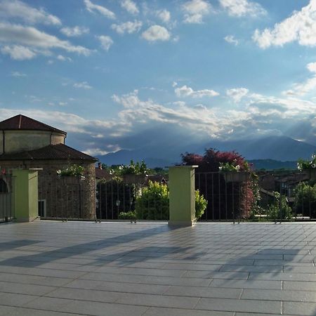 Locanda La Guienda Torre Canavese Zewnętrze zdjęcie