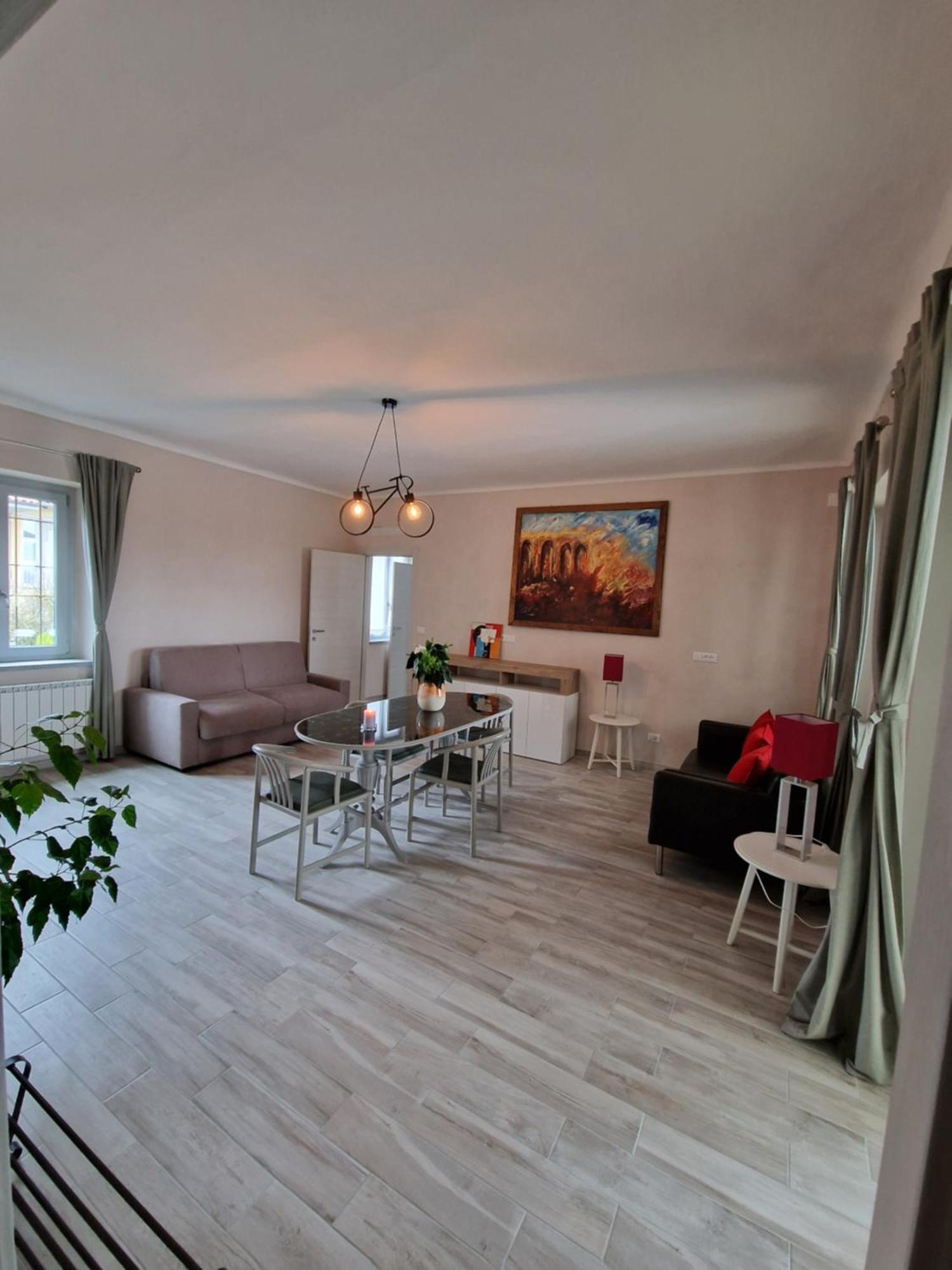 Locanda La Guienda Torre Canavese Zewnętrze zdjęcie