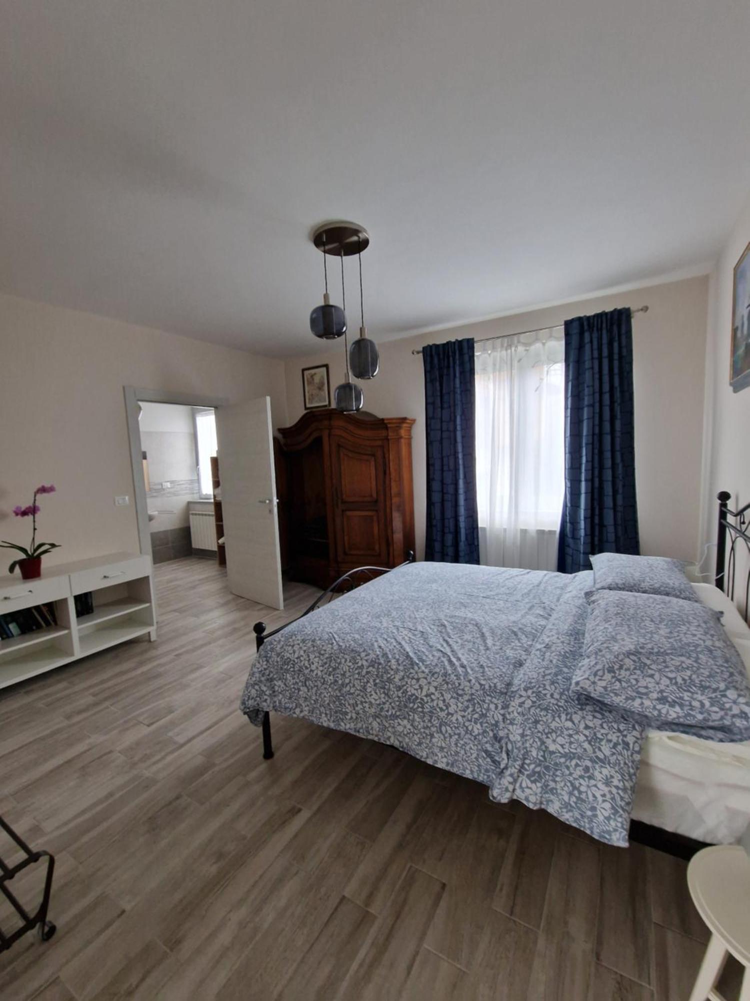 Locanda La Guienda Torre Canavese Zewnętrze zdjęcie