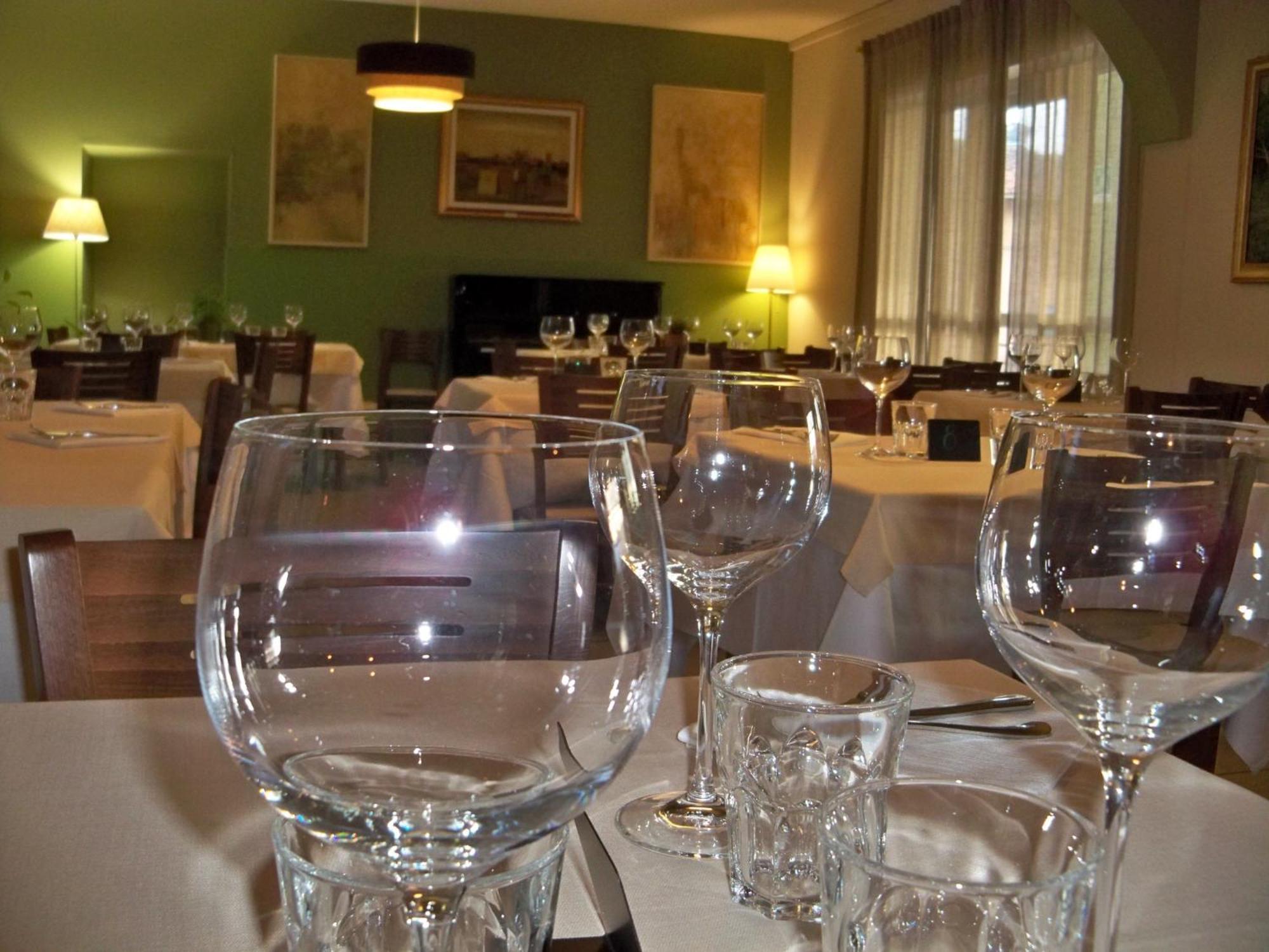 Locanda La Guienda Torre Canavese Zewnętrze zdjęcie